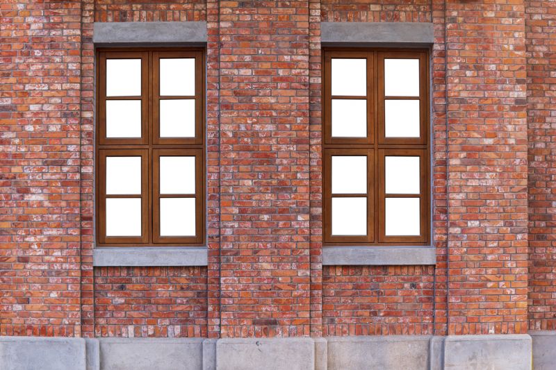 Wood Windows Installation in Columbus, OH